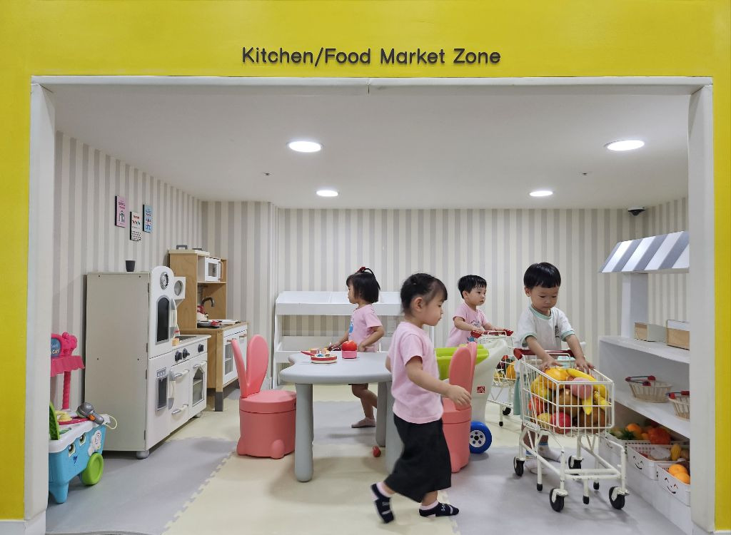 키득키즈라운지 이미지