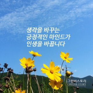 희망 이미지