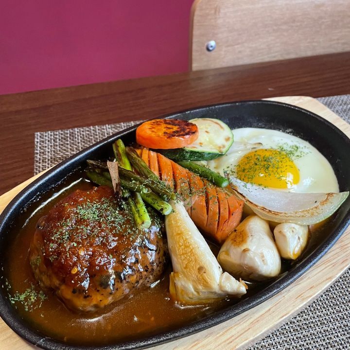 함박이네떡볶이 이미지