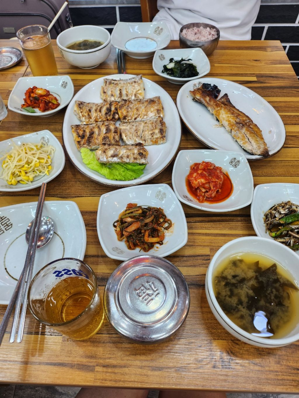 네거리식당 이미지