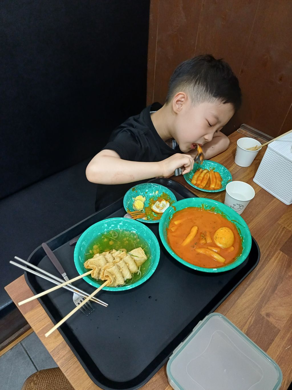우리할매떡복이 이미지