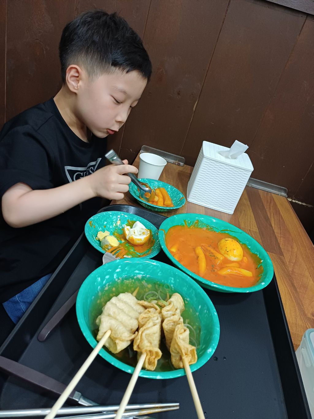 우리할매떡복이 이미지