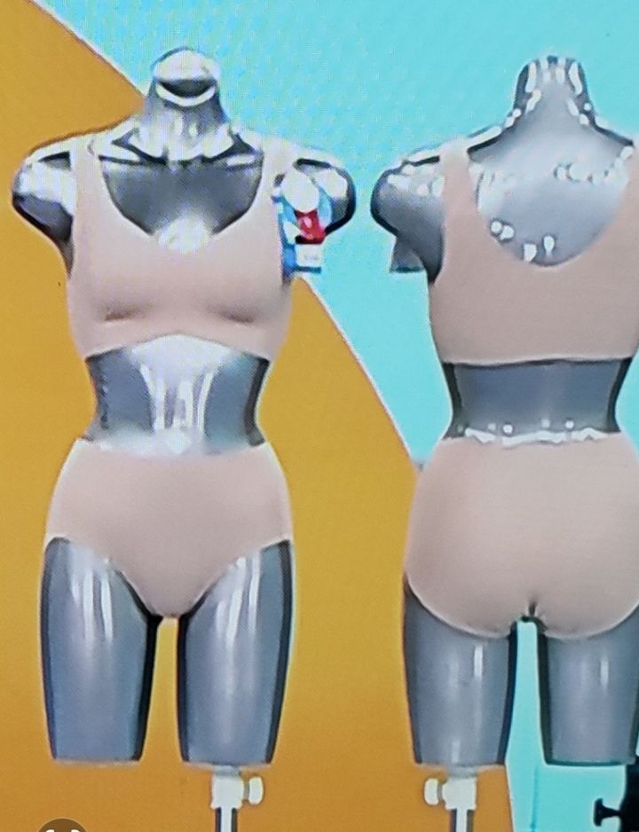 옷기능성속옷 이미지
