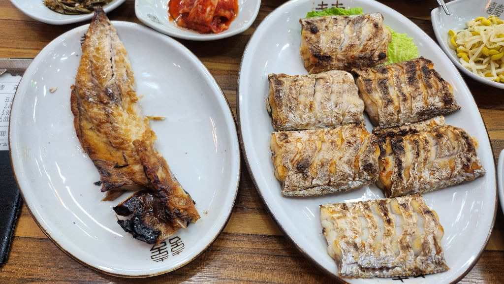 네거리식당 이미지