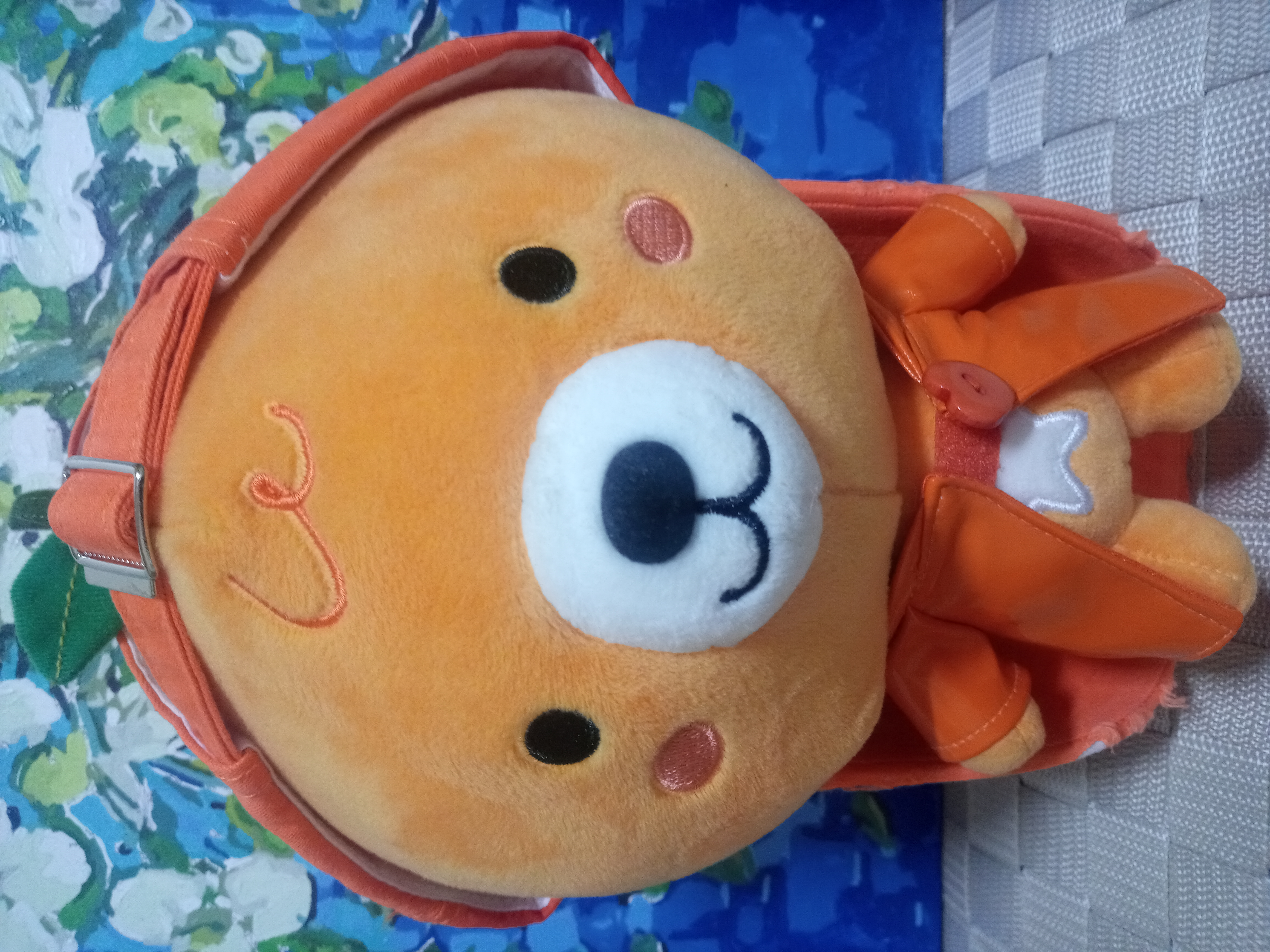 귤곰 이미지