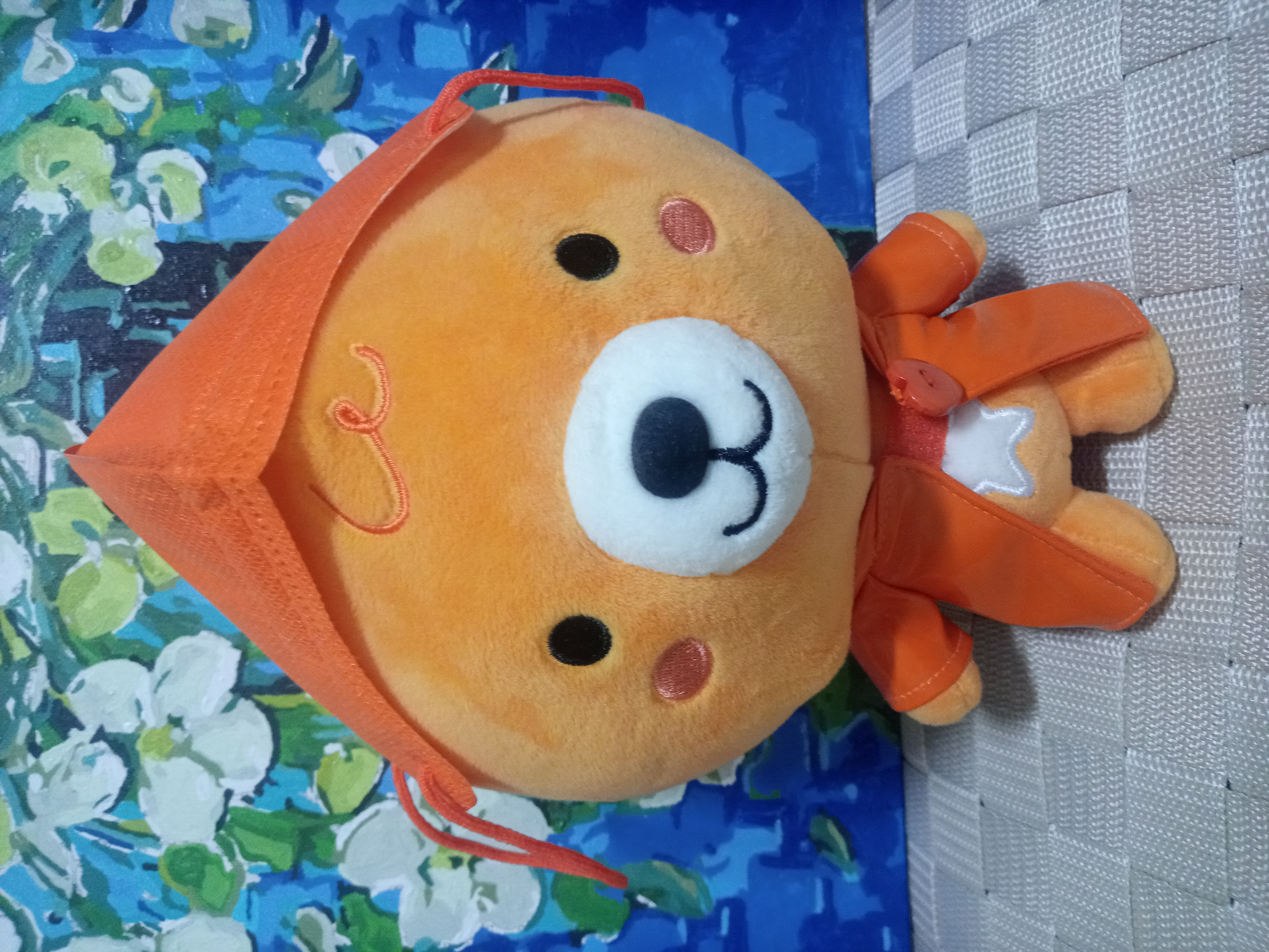 귤곰 이미지