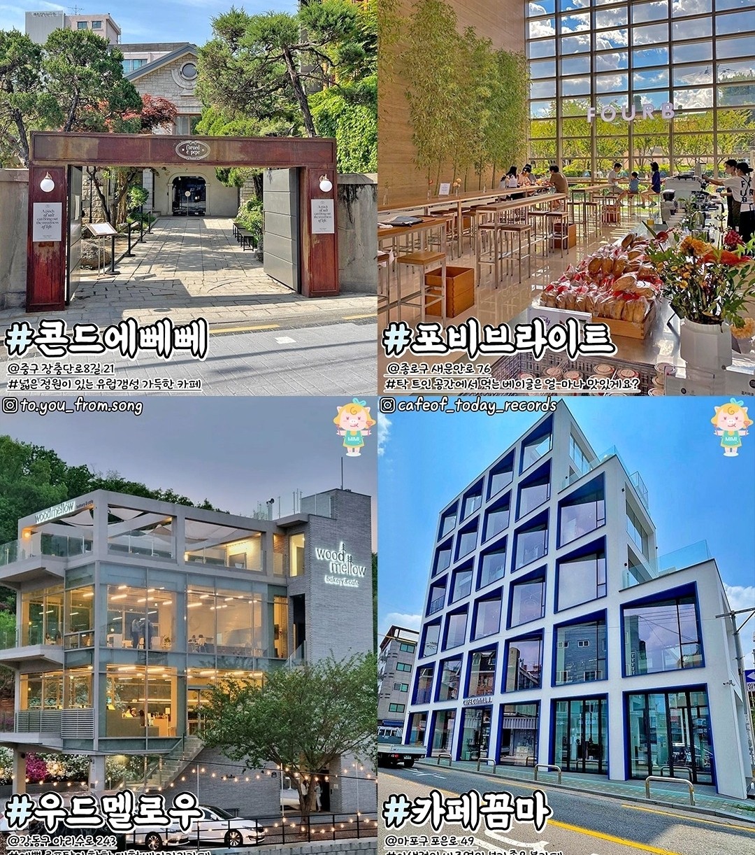 카페33 이미지
