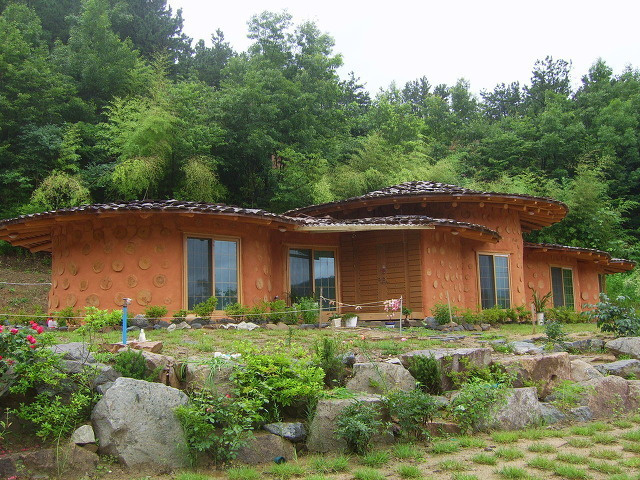 황토 이미지