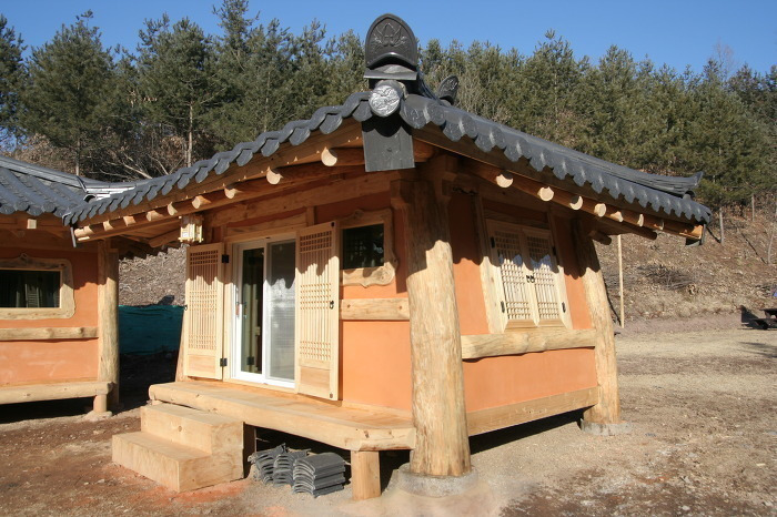 황토방 이미지