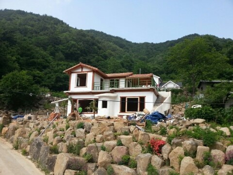 황토 이미지