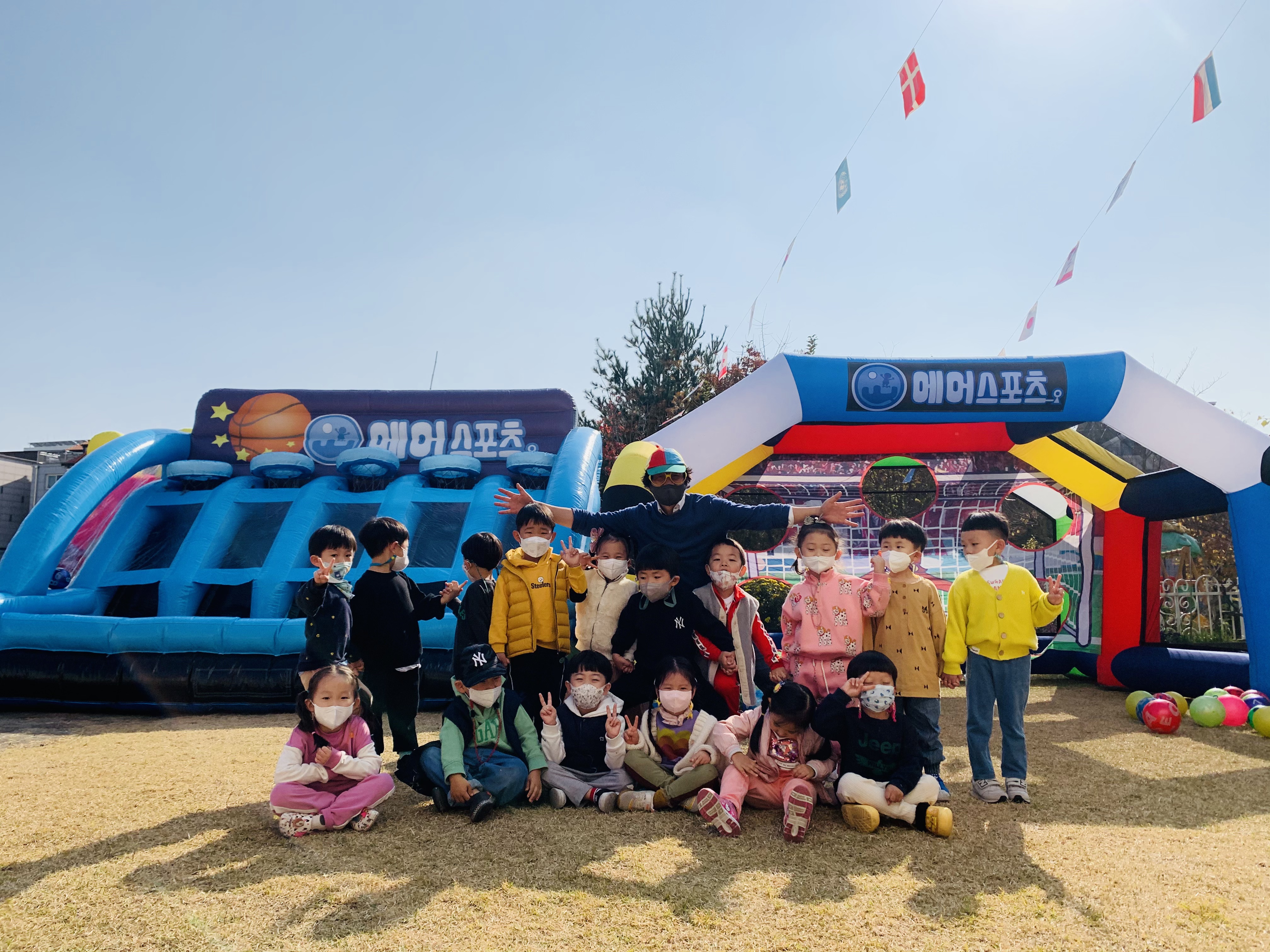 율곡스포츠 이미지