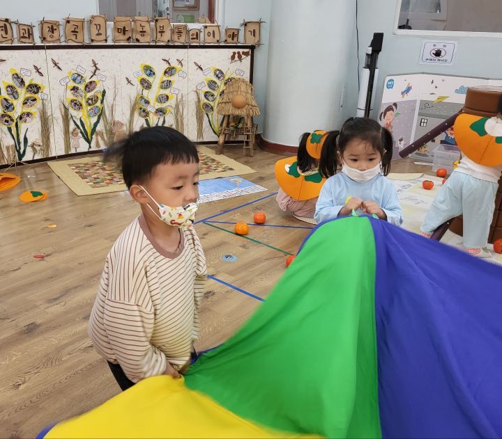 햇살퍼포먼스 이미지