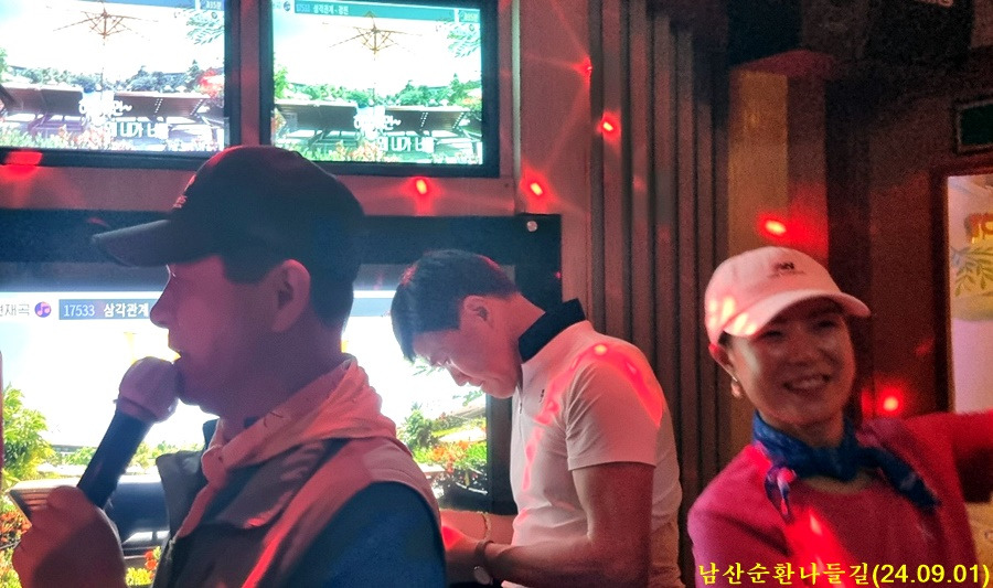 특급노래연습장 이미지