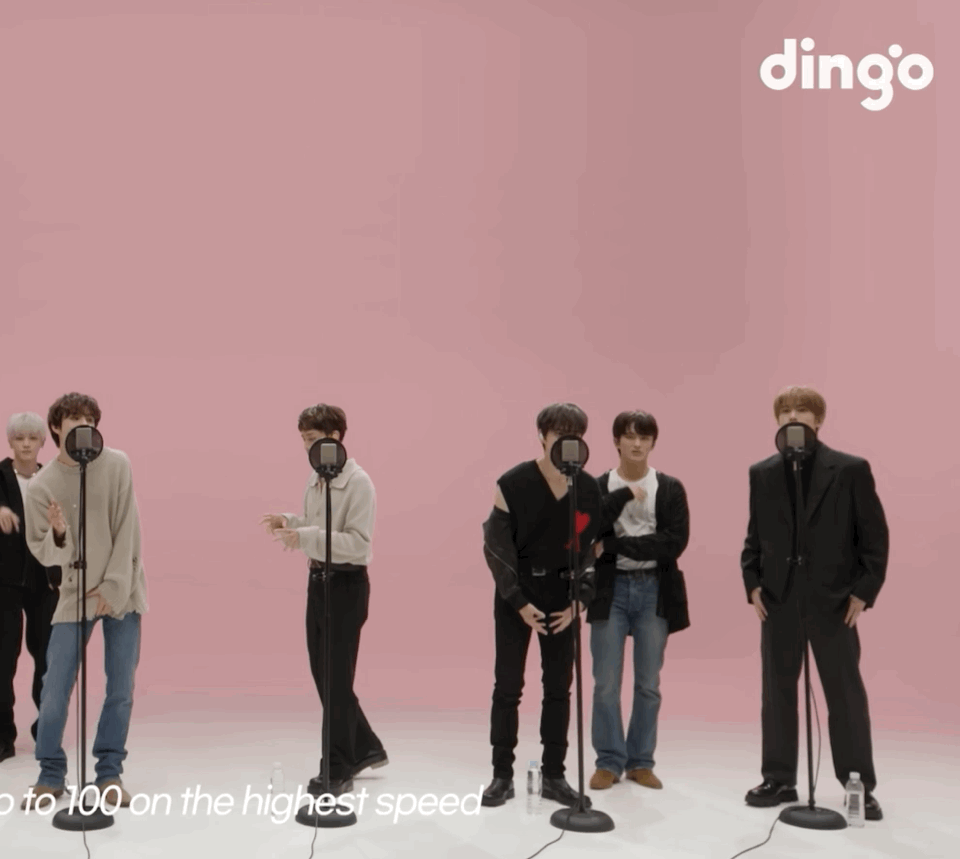 NCT 127 킬링보이스에서 자꾸 신경쓰이는 한 사람 | 인스티즈