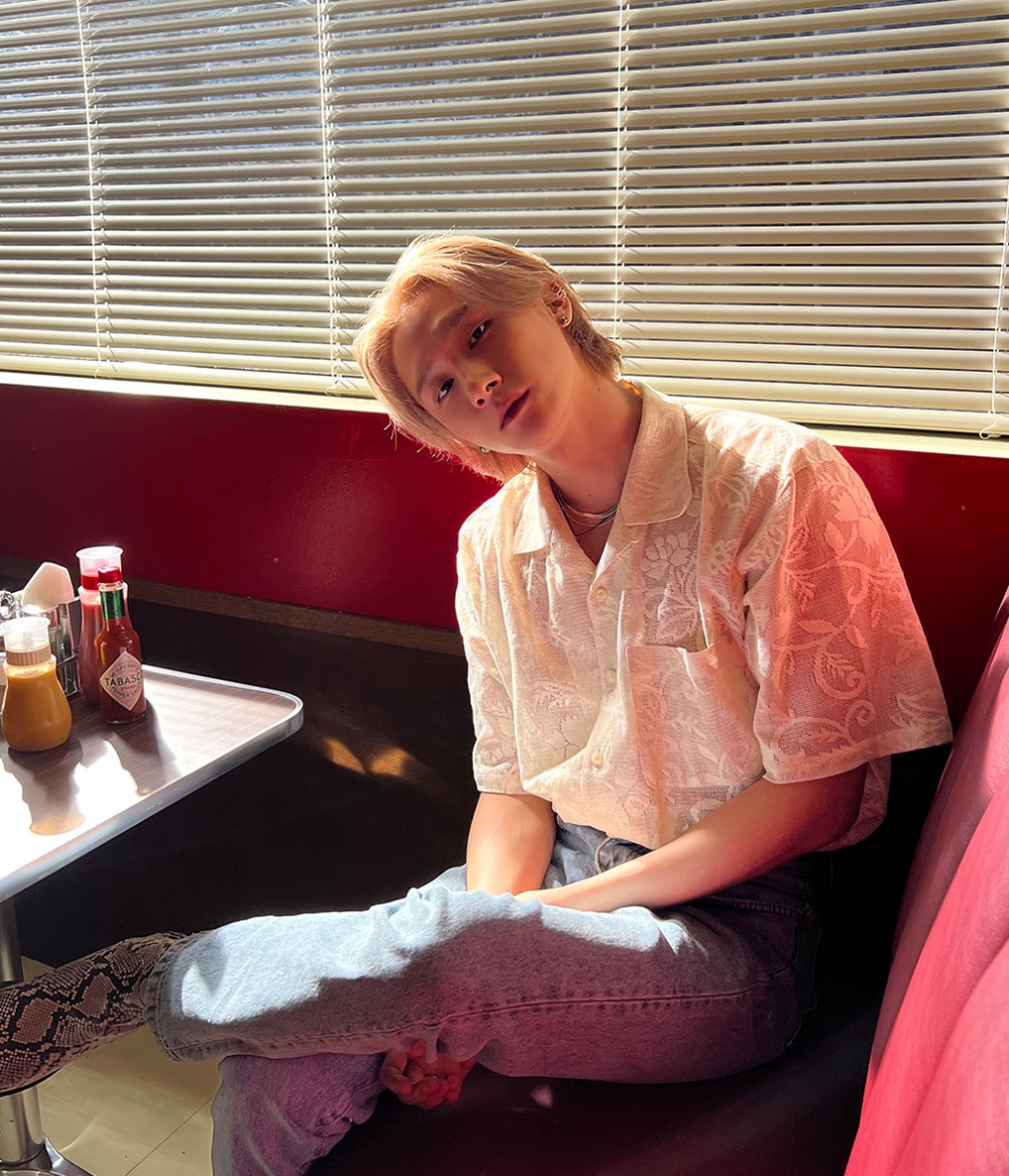I.M 이미지