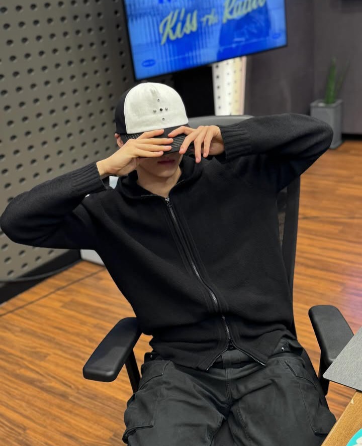 I.M 이미지