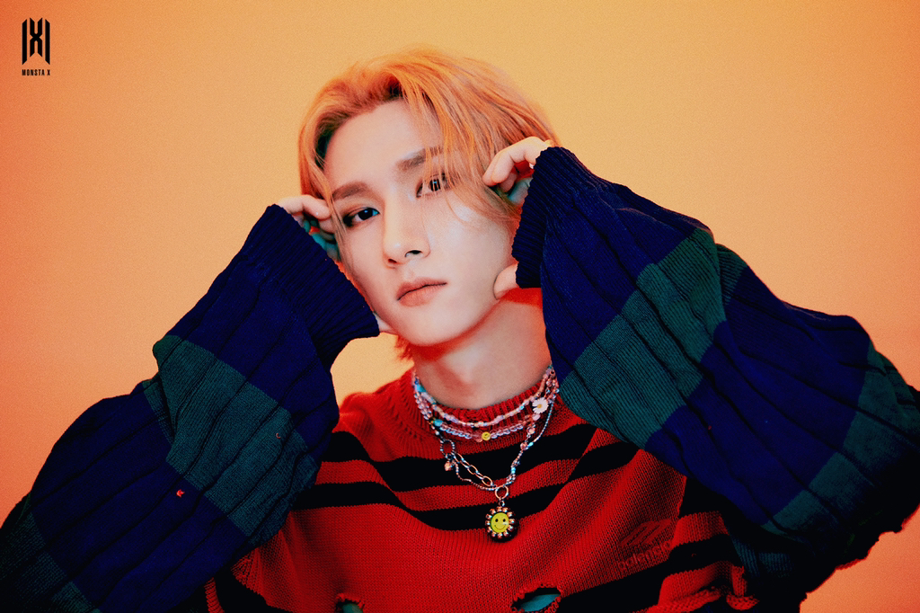 I.M 이미지
