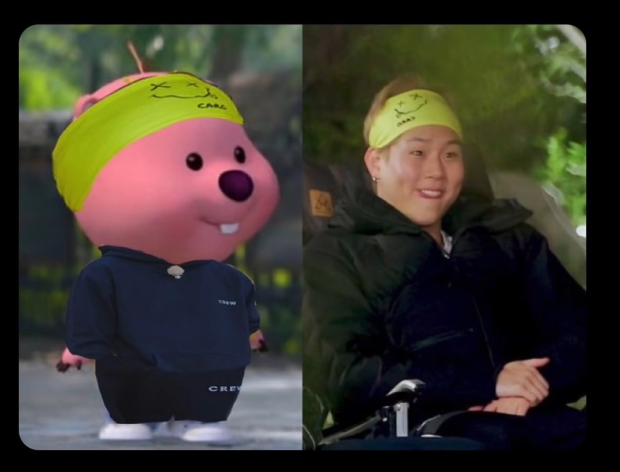 허니 헤어 이미지