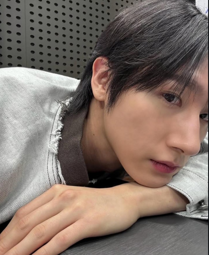 I.M 이미지
