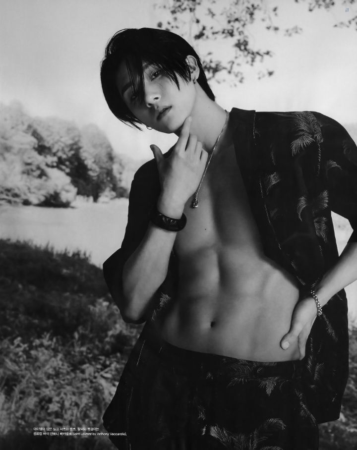 I.M 이미지