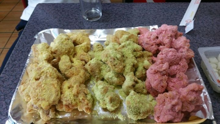 치킨오빠 이미지