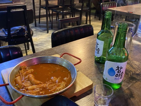 핑거스냅 이미지