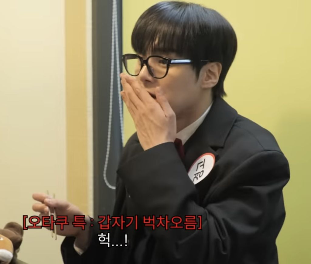 팡파르 이미지