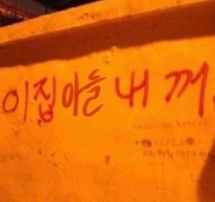 통돼지네 이미지
