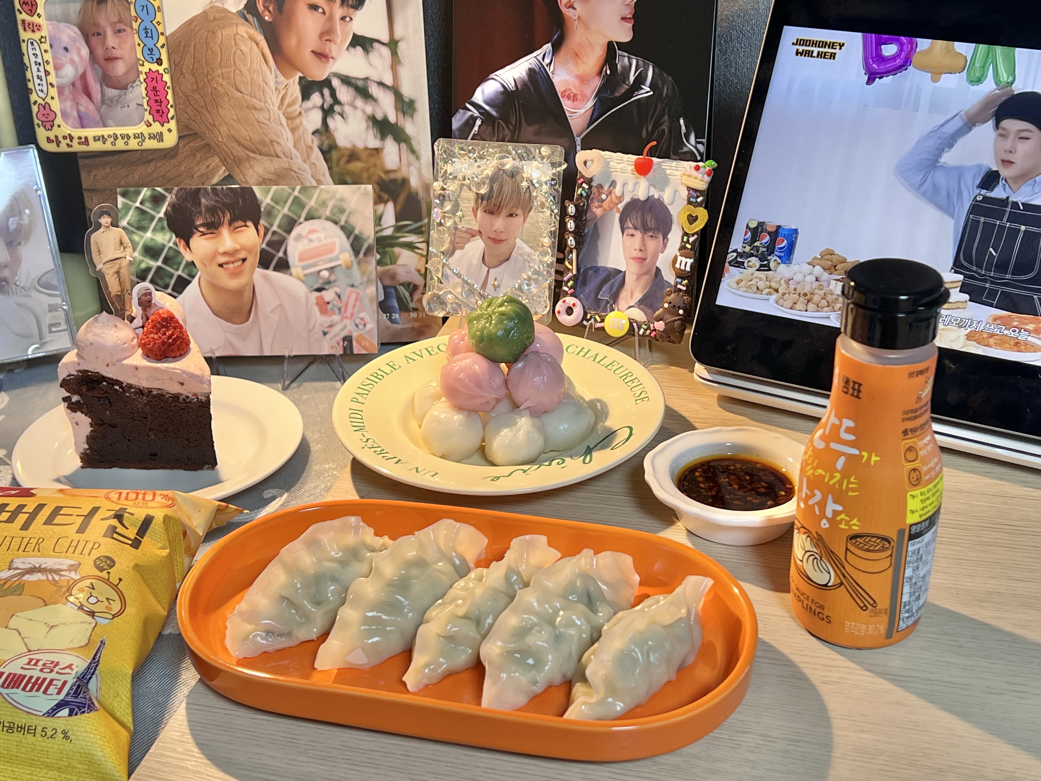 허니데이 이미지
