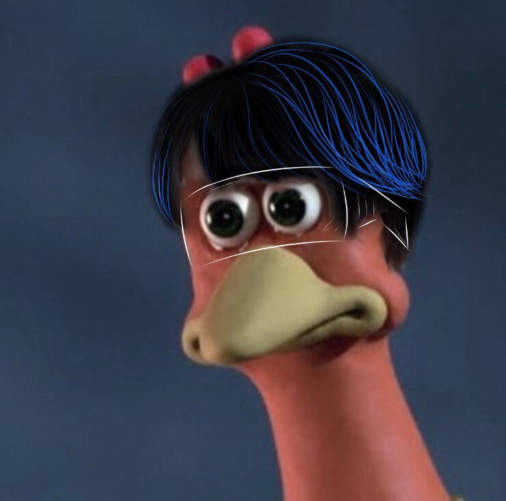 치킨런 이미지