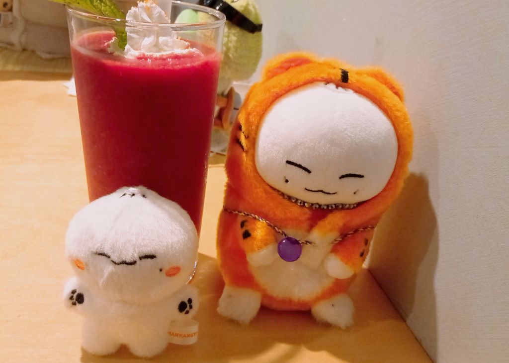 도울장식 이미지