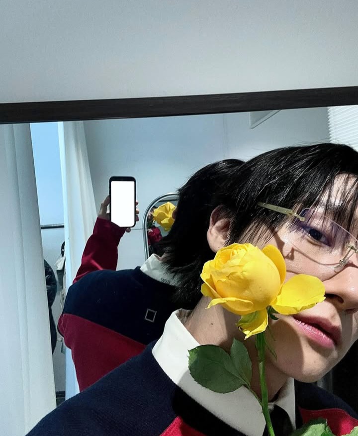 I.M 이미지
