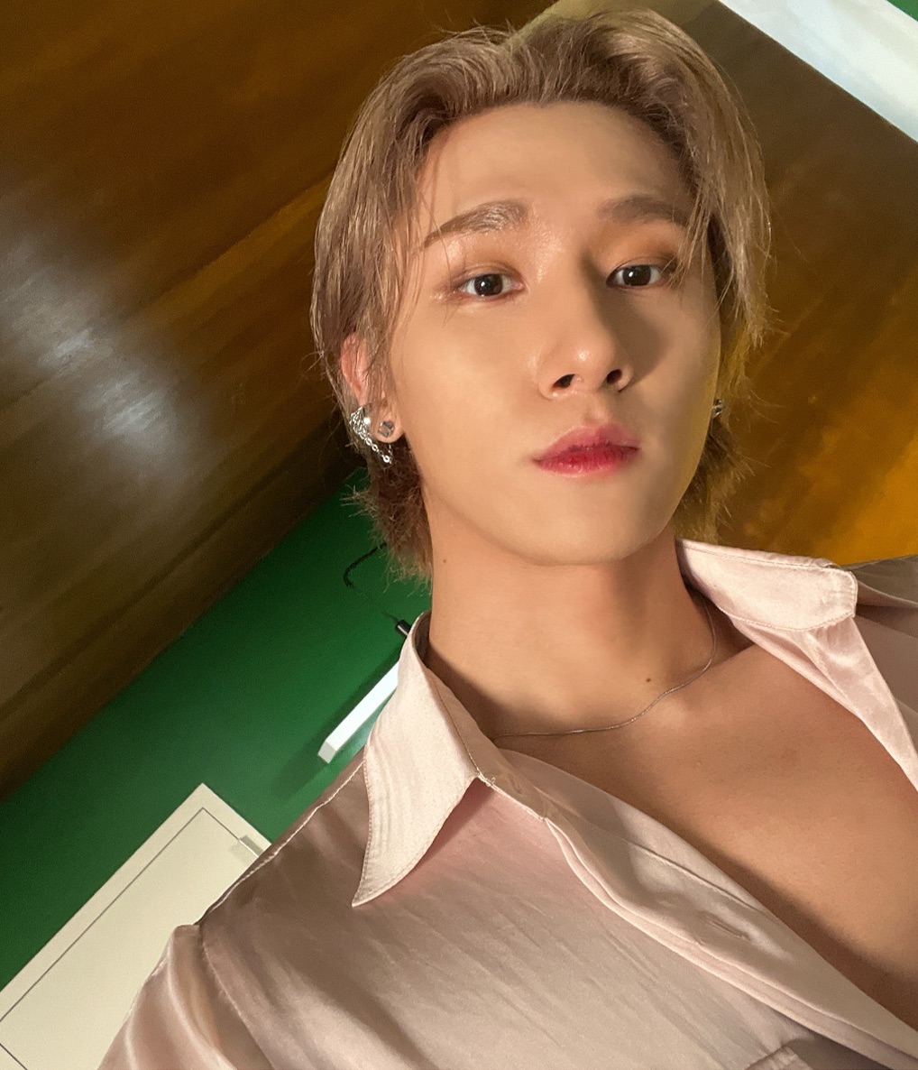 I.M 이미지