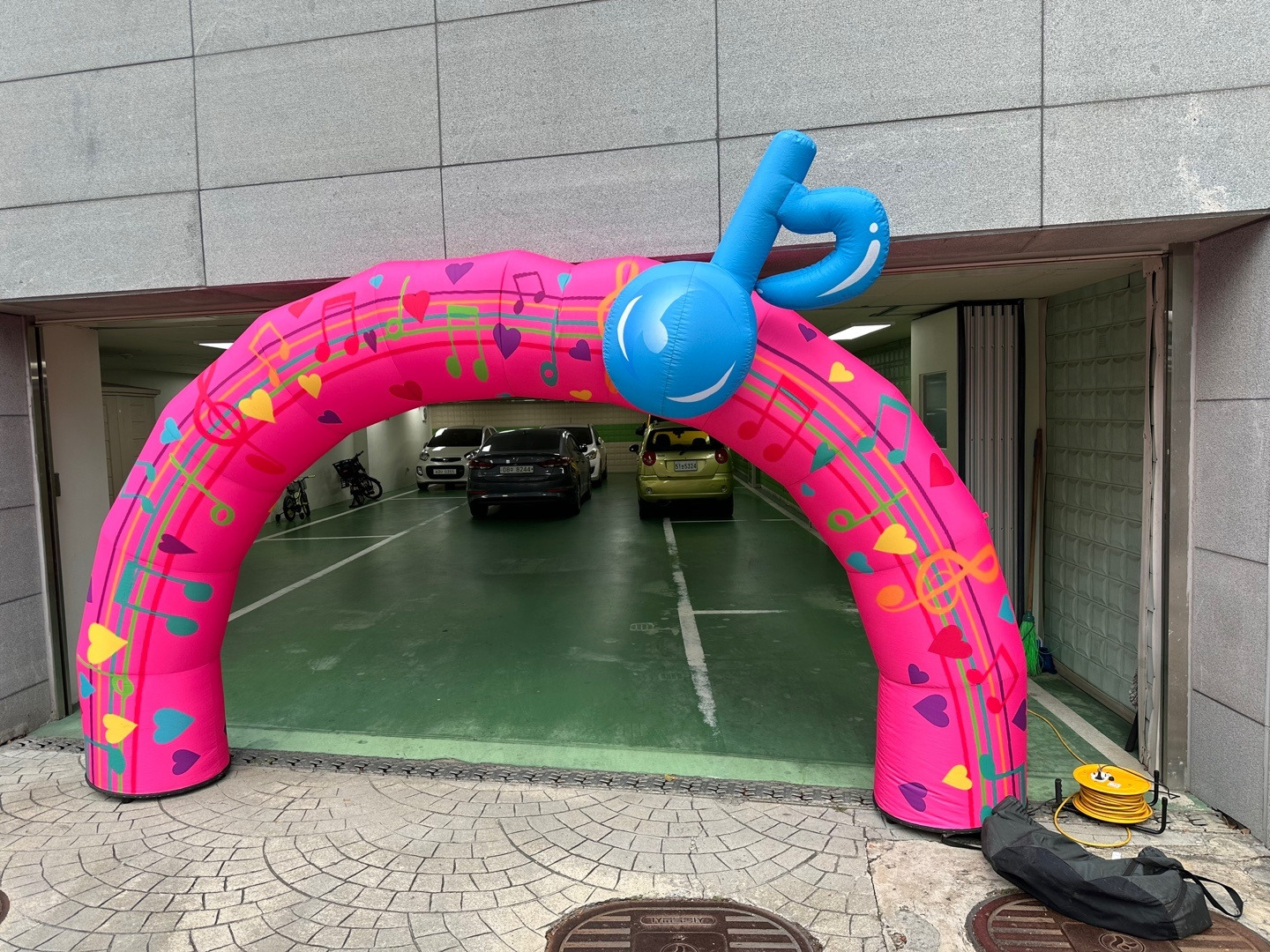 샛별유치원 이미지