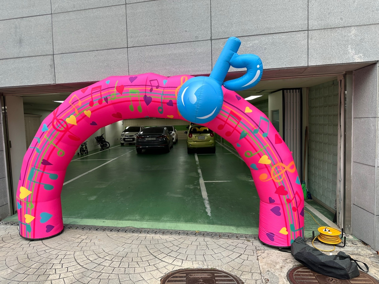 샛별유치원 이미지