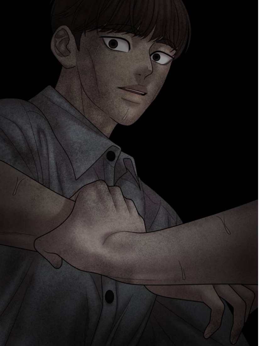 잔인한 결말 맞이해서 댓글창 난리난 웹툰 캐릭터 | 인스티즈