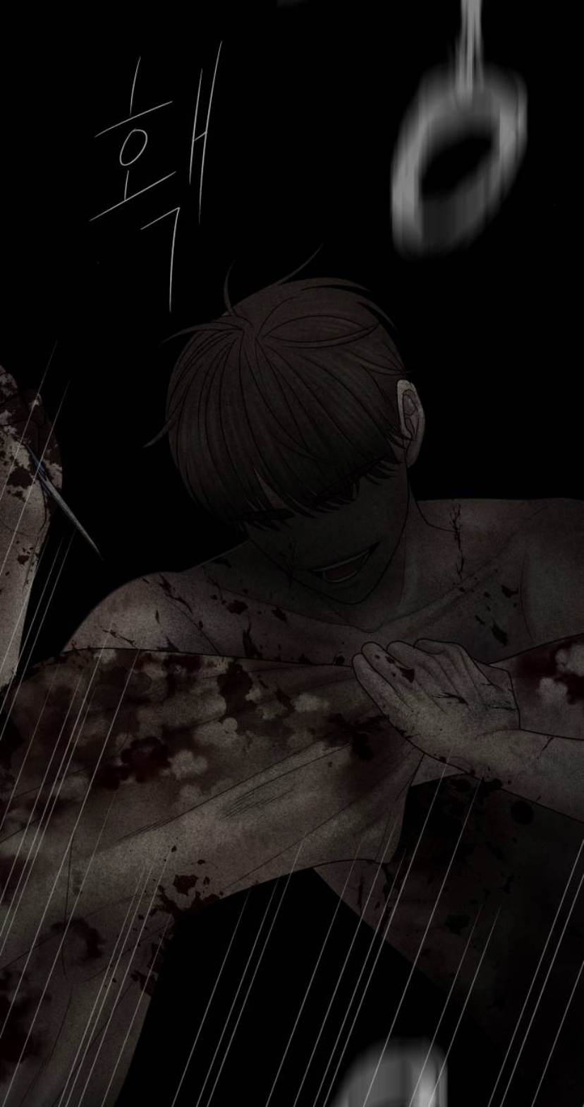 잔인한 결말 맞이해서 댓글창 난리난 웹툰 캐릭터 | 인스티즈