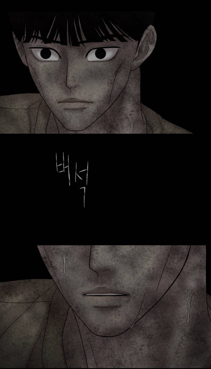 잔인한 결말 맞이해서 댓글창 난리난 웹툰 캐릭터 | 인스티즈