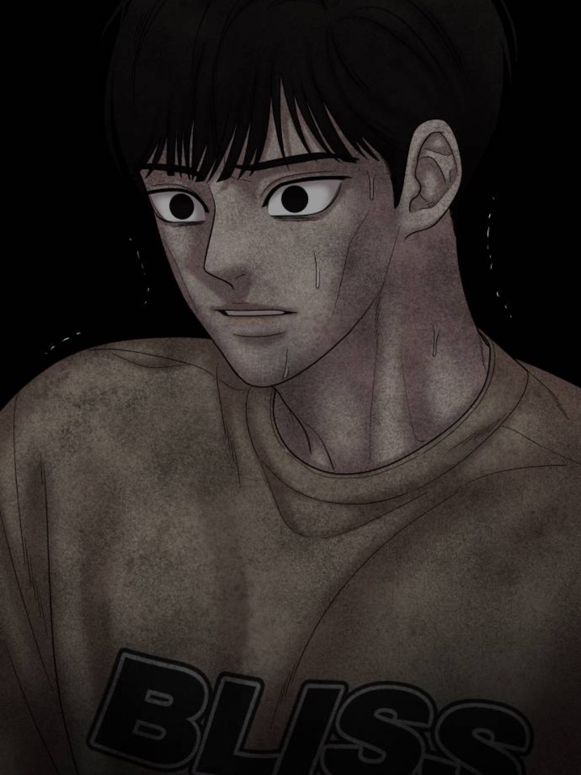 잔인한 결말 맞이해서 댓글창 난리난 웹툰 캐릭터 | 인스티즈