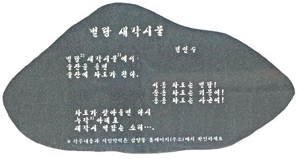 삼양해변 이미지