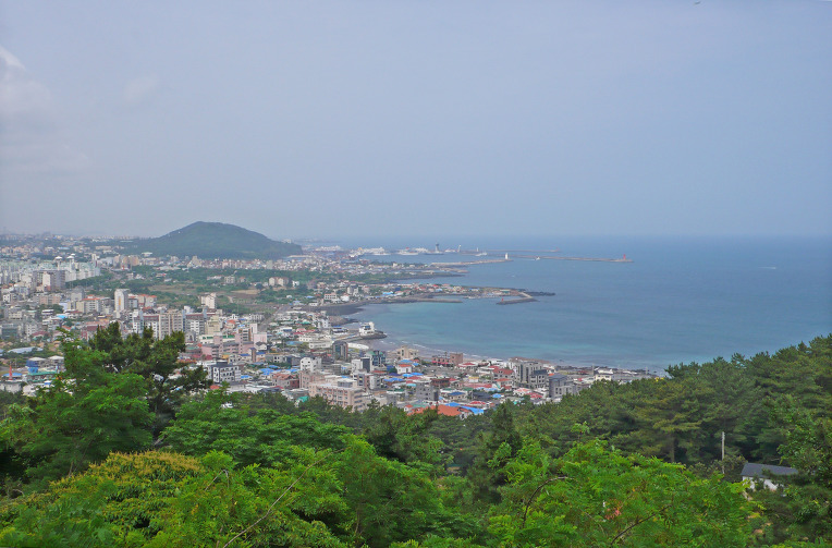 삼양해변 이미지