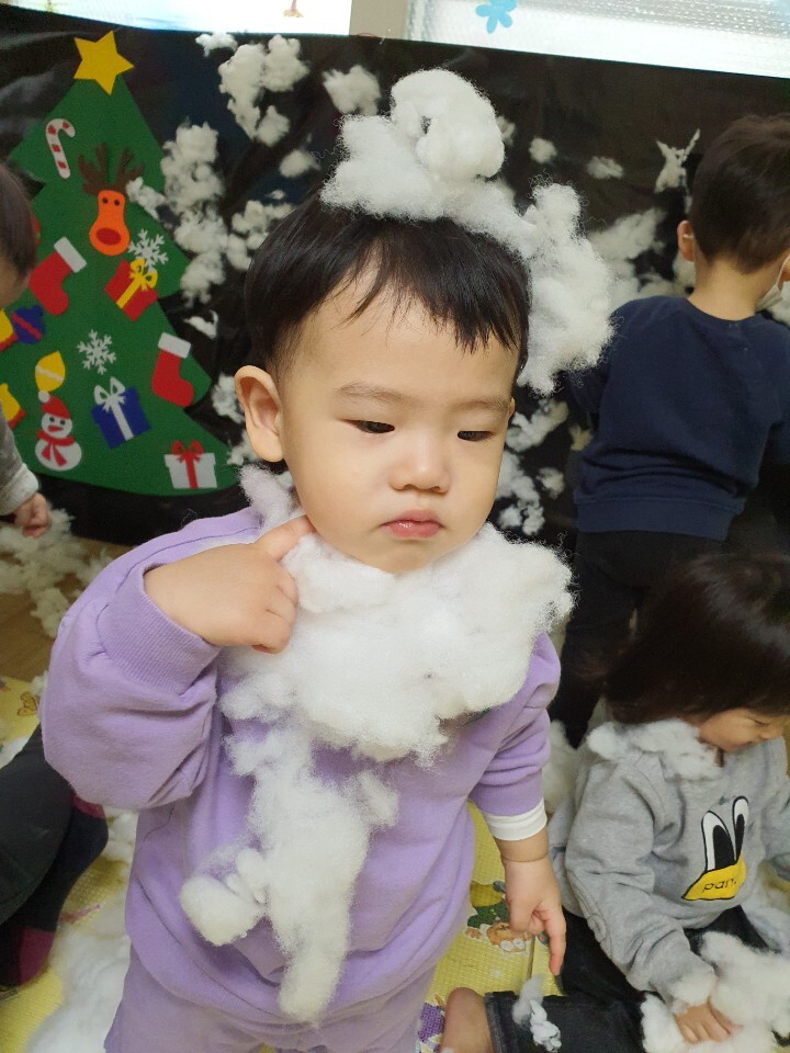 하얀솜 이미지