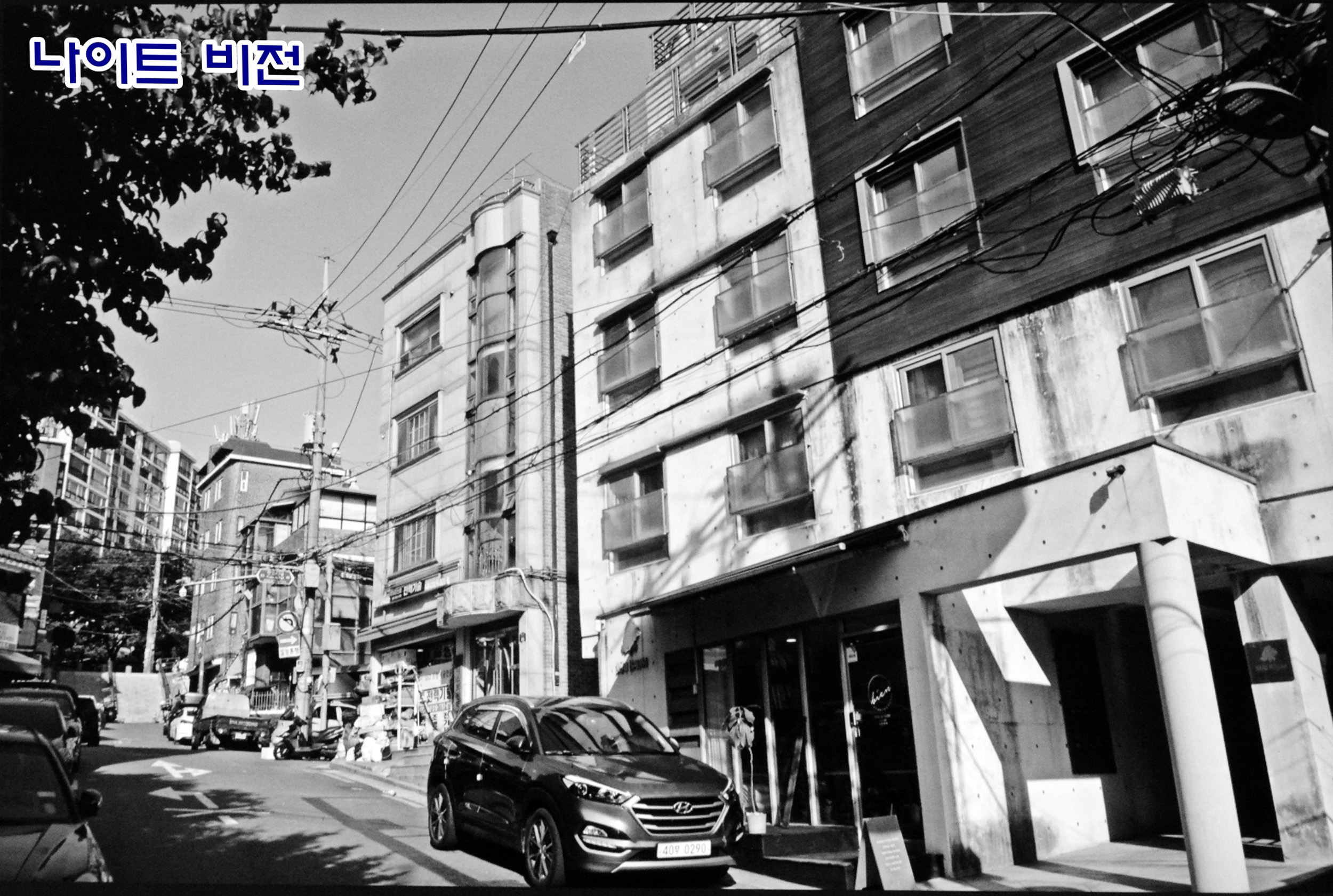 컬러스케치 이미지
