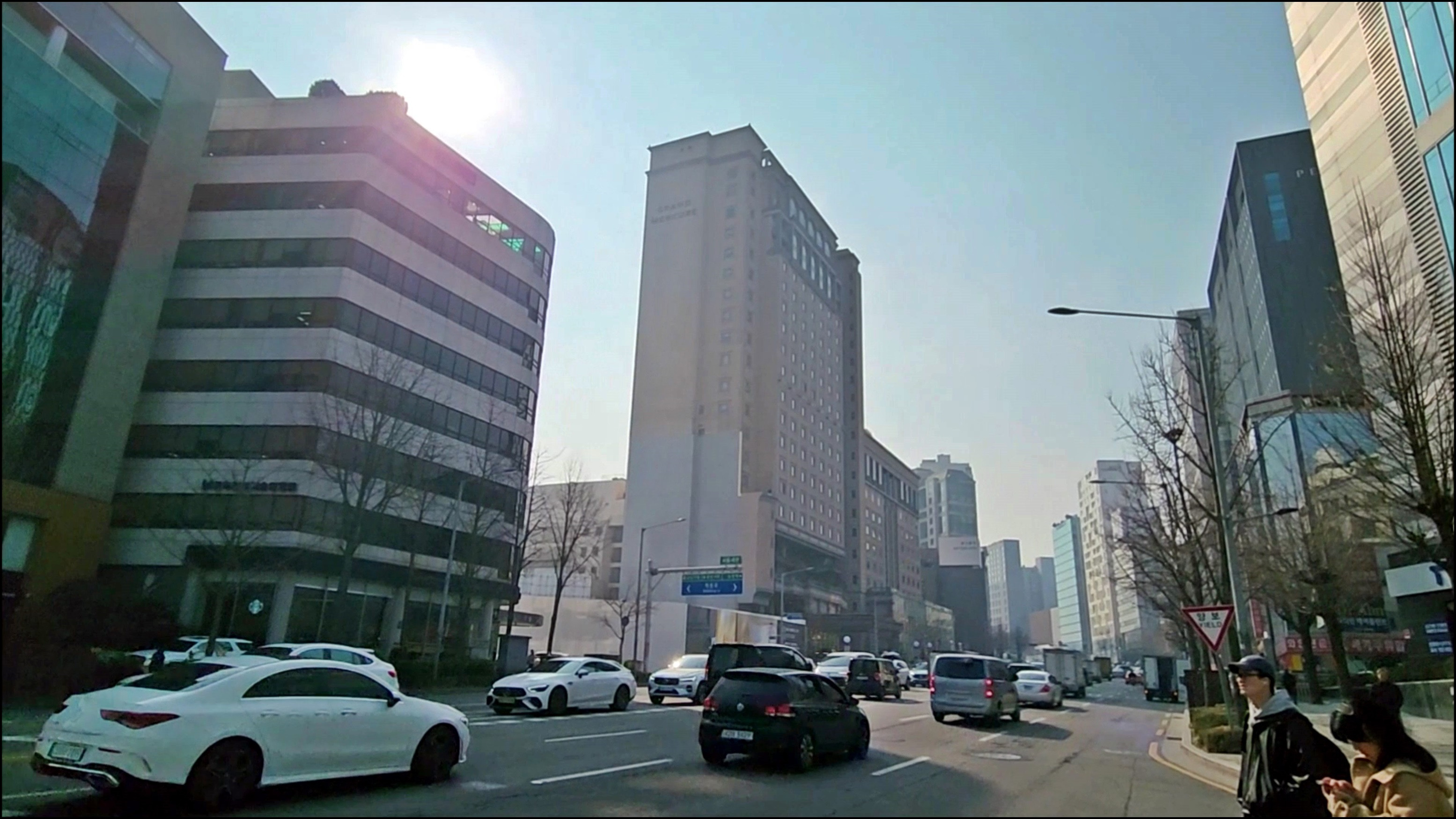 서울세관 이미지