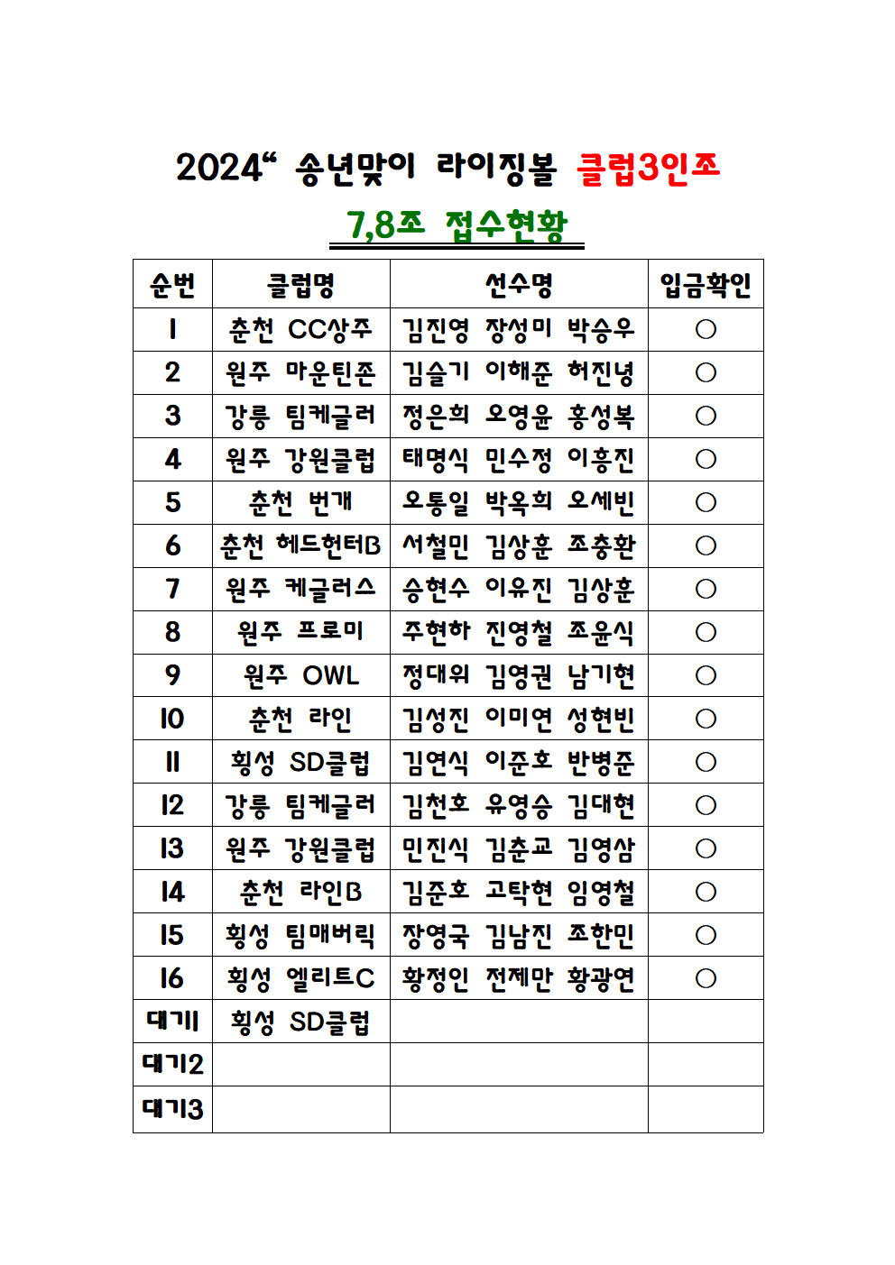 라이징볼 이미지