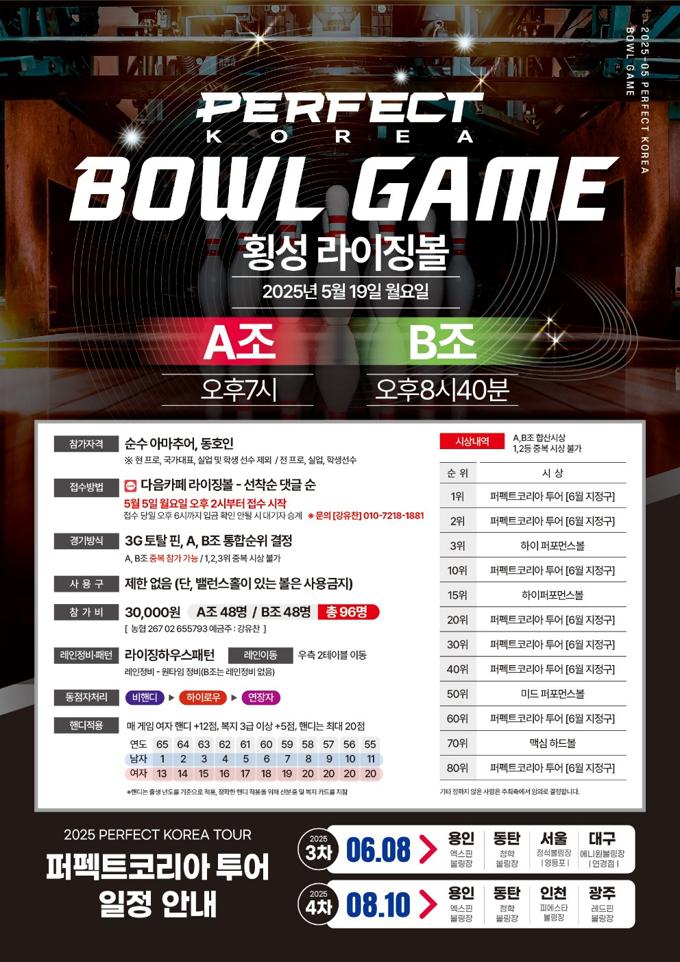 라이징볼 이미지