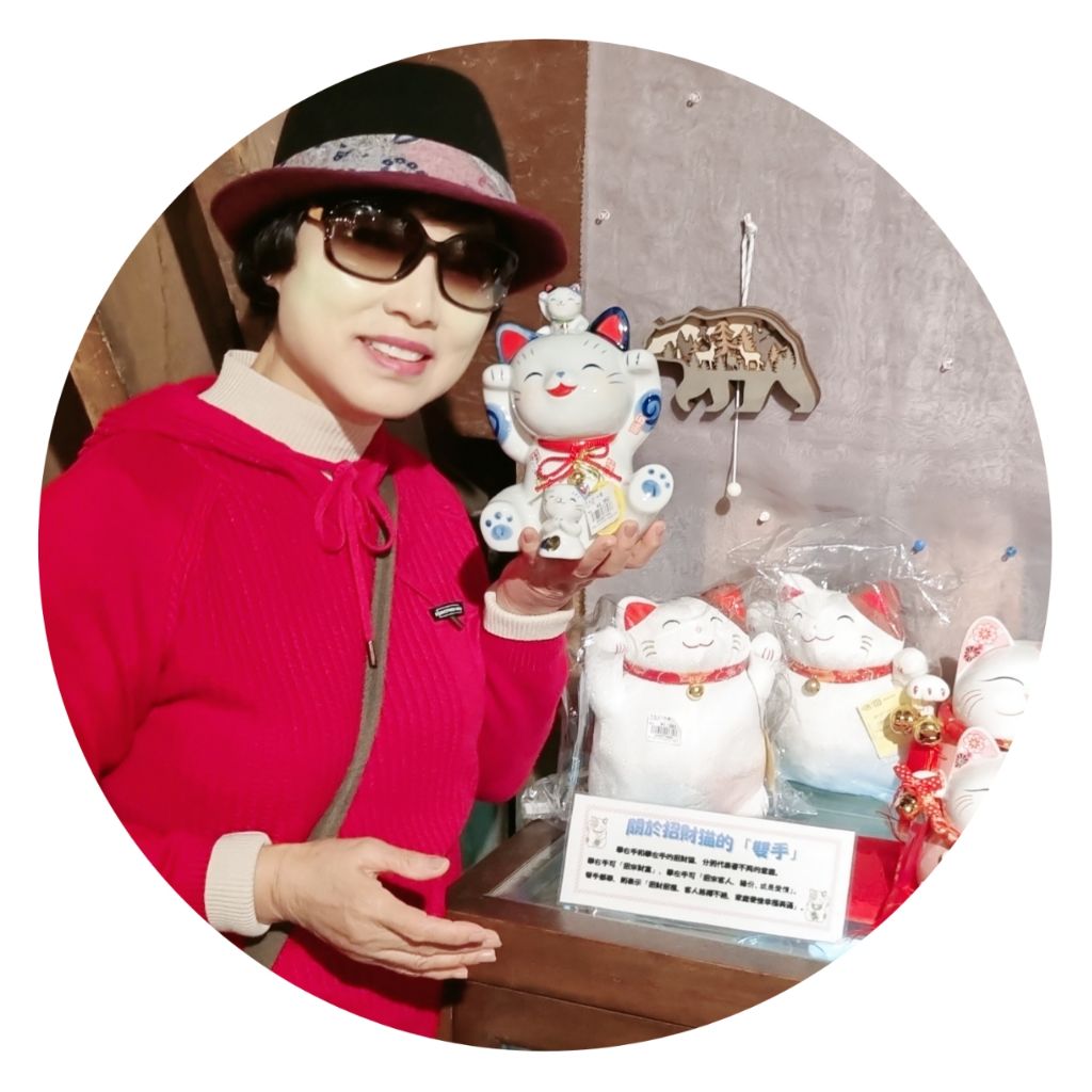 오오도리 이미지