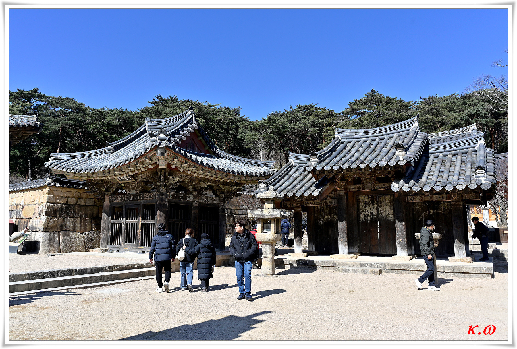 통도사 이미지
