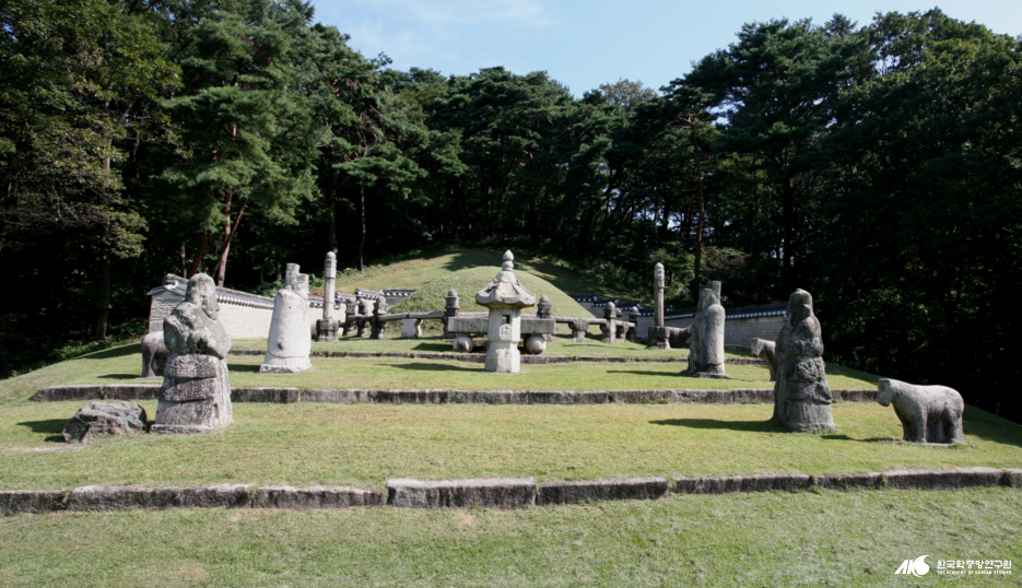 정경부인 이미지