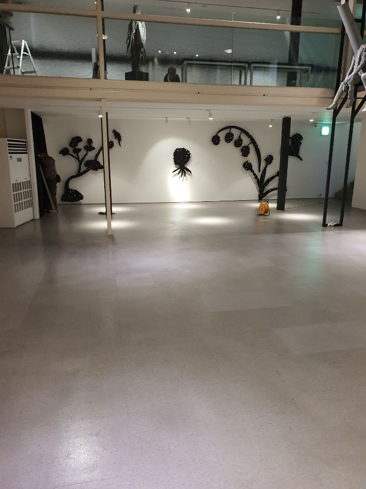 그린스퀘어(주) 이미지